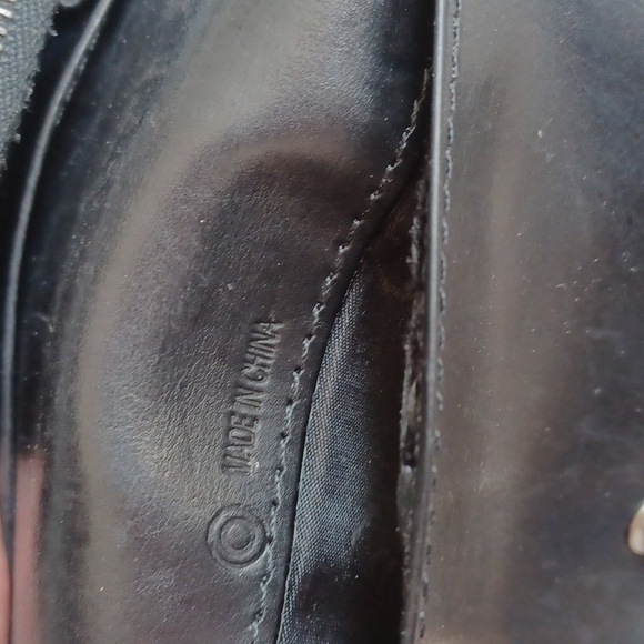 Coach leather wallet - Picture 10 of 16